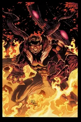 Sabretooth: Adversarul - Sabretooth: The Adversary