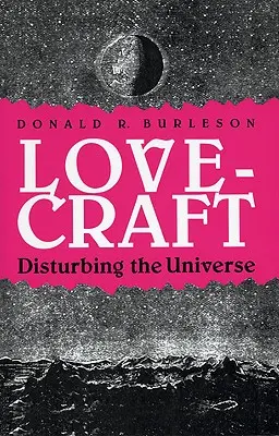 Lovecraft: Perturbarea Universului - Lovecraft: Disturbing the Universe