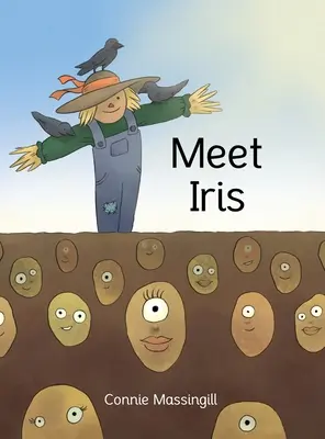 Faceți cunoștință cu Iris - Meet Iris