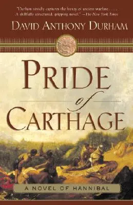Mândria din Cartagina - Pride of Carthage
