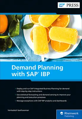 Planificarea cererii cu SAP IBP - Demand Planning with SAP IBP