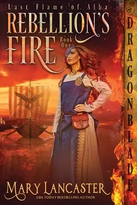 Focul rebeliunii - Rebellion's Fire