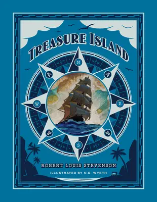 Insula comorii (ediție de lux) - Treasure Island (Deluxe Edition)