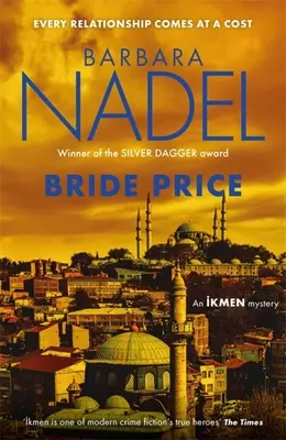 Prețul miresei: (Misterul inspectorului Ikmen 24) - Bride Price: (Inspector Ikmen Mystery 24)