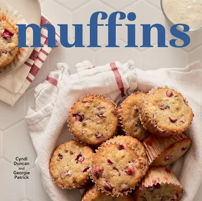 Muffins, ediție nouă - Muffins, New Edition