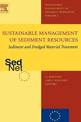 Tratarea sedimentelor și a materialului dragat - Sediment and Dredged Material Treatment