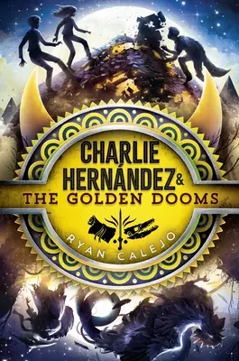 Charlie Hernndez & The Golden Dooms - Charlie Hernndez & the Golden Dooms