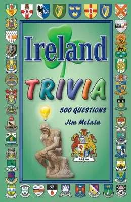 Irlanda Trivia - Ireland Trivia