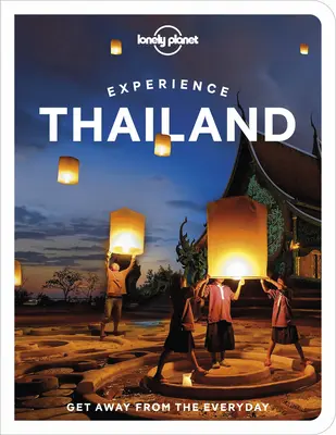 Experiența Thailanda 1 - Experience Thailand 1