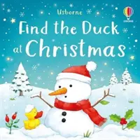 Găsește rața de Crăciun - Find the Duck at Christmas