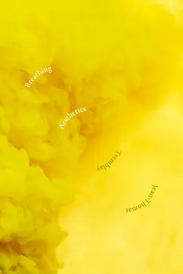Estetica respirației - Breathing Aesthetics