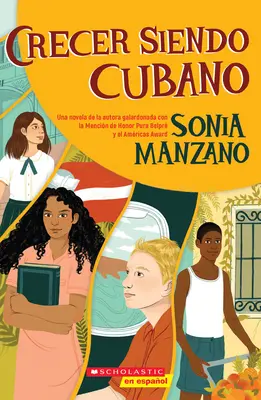 Crecer Siendo Cubano (Creștem cubanezi): Trecând de umbra lui Castro - Crecer Siendo Cubano (Coming Up Cuban): Rising Past Castro's Shadow