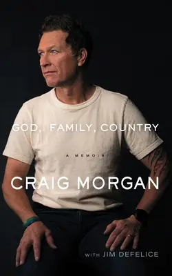 Dumnezeu, familie, țară: A Memoir - God, Family, Country: A Memoir