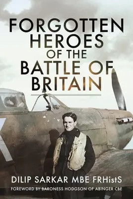 Eroi uitați ai bătăliei din Marea Britanie - Forgotten Heroes of the Battle of Britain