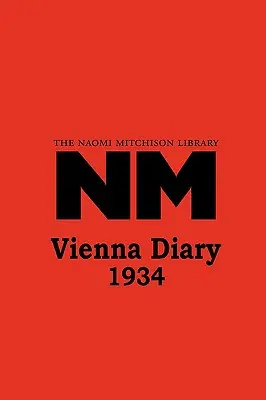 Jurnal de Viena 1934 - Vienna Diary 1934