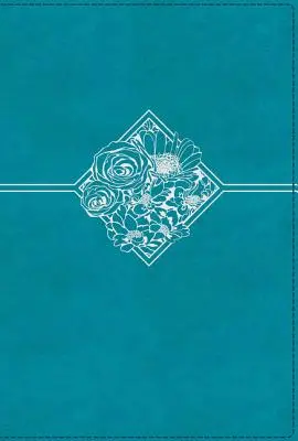 Niv, Quest Study Bible, Leathersoft, Blue, Indexed, Comfort Print: Singura Biblie de studiu Q și A - Niv, Quest Study Bible, Leathersoft, Blue, Indexed, Comfort Print: The Only Q and A Study Bible