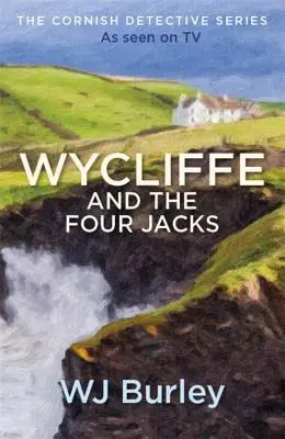Wycliffe și cei patru valeți - Wycliffe and the Four Jacks