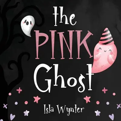 Fantoma roz - The Pink Ghost