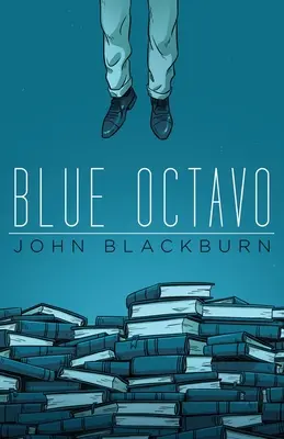 Octavo albastru - Blue Octavo