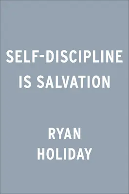 Disciplina este destinul: Puterea autocontrolului (The Power of Self-Control) - Discipline Is Destiny: The Power of Self-Control