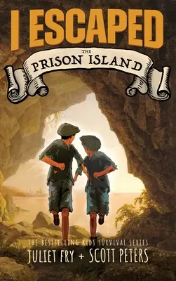 Am scăpat de insula închisorii: O poveste de supraviețuire a unui copil deținut în 1836 - I Escaped The Prison Island: An 1836 Child Convict Survival Story