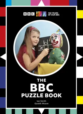 Cartea BBC Puzzle - The BBC Puzzle Book