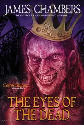 Ochii morților - Eyes of the Dead