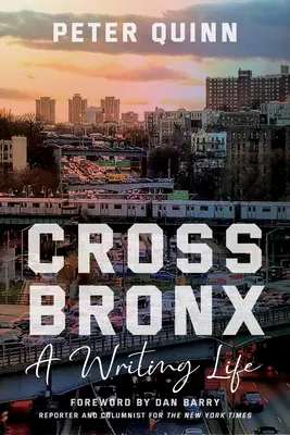 Cross Bronx: O viață de scriitor - Cross Bronx: A Writing Life