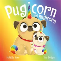 Magic Pet Shop: Pugicorn și Hugicorn - Magic Pet Shop: Pugicorn and Hugicorn