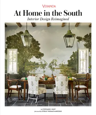 Veranda acasă în Sud: Design interior reimaginat - Veranda at Home in the South: Interior Design Reimagined