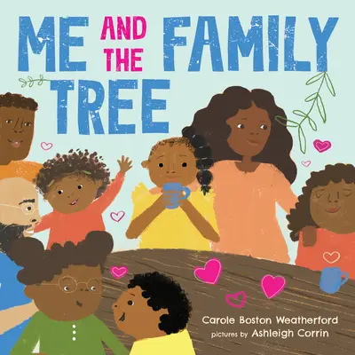 Eu și arborele genealogic - Me and the Family Tree