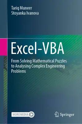 Excel-VBA - De la rezolvarea puzzle-urilor matematice la analizarea problemelor complexe de inginerie - Excel-VBA - From Solving Mathematical Puzzles to Analysing Complex Engineering Problems
