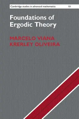 Fundamente ale teoriei ergodice - Foundations of Ergodic Theory