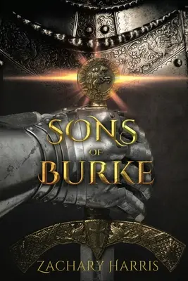 Fiii lui Burke - Sons of Burke