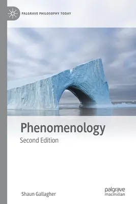 Fenomenologie - Phenomenology