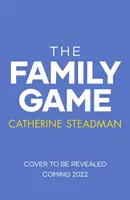 Family Game - Mor de nerăbdare să te cunoască . . . - Family Game - They've been dying to meet you . . .