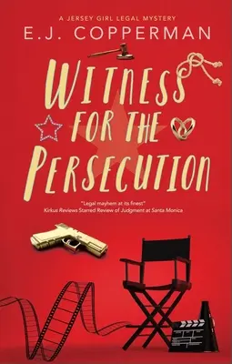 Martor pentru persecuție (Witness for the Persecution) - Witness for the Persecution