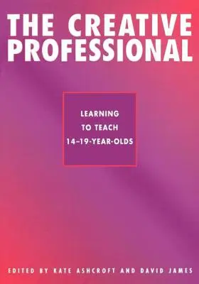 Profesioniști creativi - Creative Professional