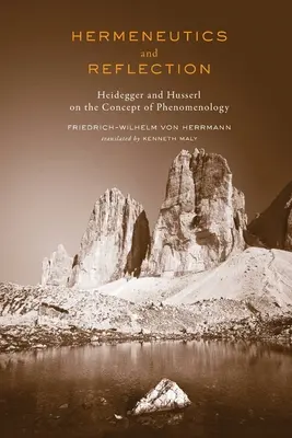 Hermeneutică și reflecție: Heidegger și Husserl despre conceptul de fenomenologie - Hermeneutics and Reflection: Heidegger and Husserl on the Concept of Phenomenology