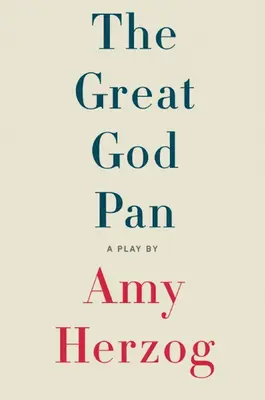 Marele Dumnezeu Pan - The Great God Pan