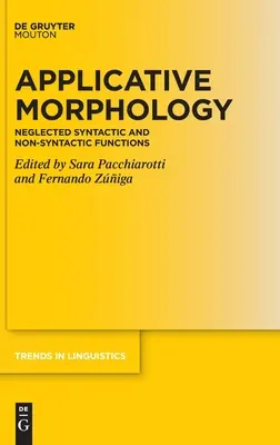 Morfologie aplicativă - Applicative Morphology
