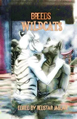 Rase: Wildcats - Breeds: Wildcats