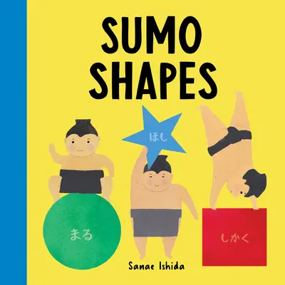 Formele sumo - Sumo Shapes