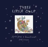 Ediția Deluxe Three Little Owls - Three Little Owls Deluxe Edition