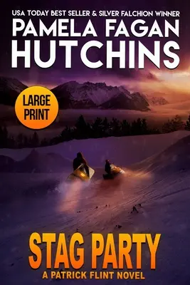 Stag Party: Un roman Patrick Flint - Stag Party: A Patrick Flint Novel