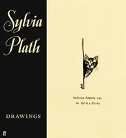 Sylvia Plath: Desene - Sylvia Plath: Drawings