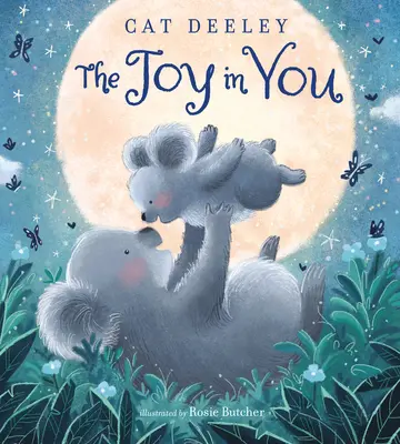 Bucuria din tine - The Joy in You