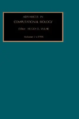 Avansuri în biologia computațională: Volumul 2 - Advances in Computational Biology: Volume 2