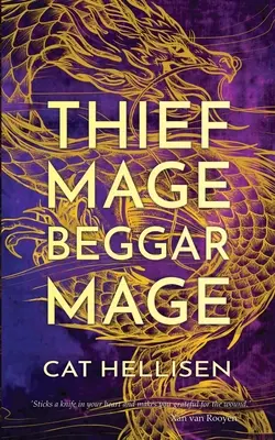 Magul Hoț, Magul Cerșetor - Thief Mage, Beggar Mage