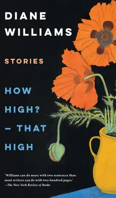 Cât de sus? -- That High - How High? -- That High